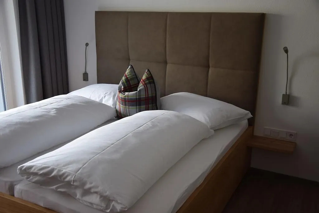 Hotel Villa Landlust Sankt Leonhard