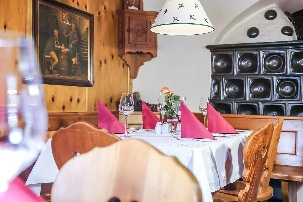 Villa Landlust Sankt Leonhard  Hotel