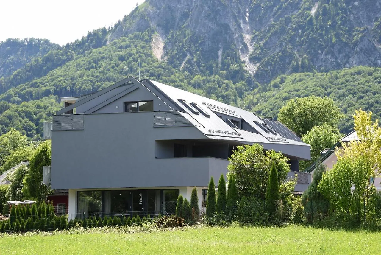 Villa Landlust Sankt Leonhard  3*, Sankt Leonhard (Grodig) Austria