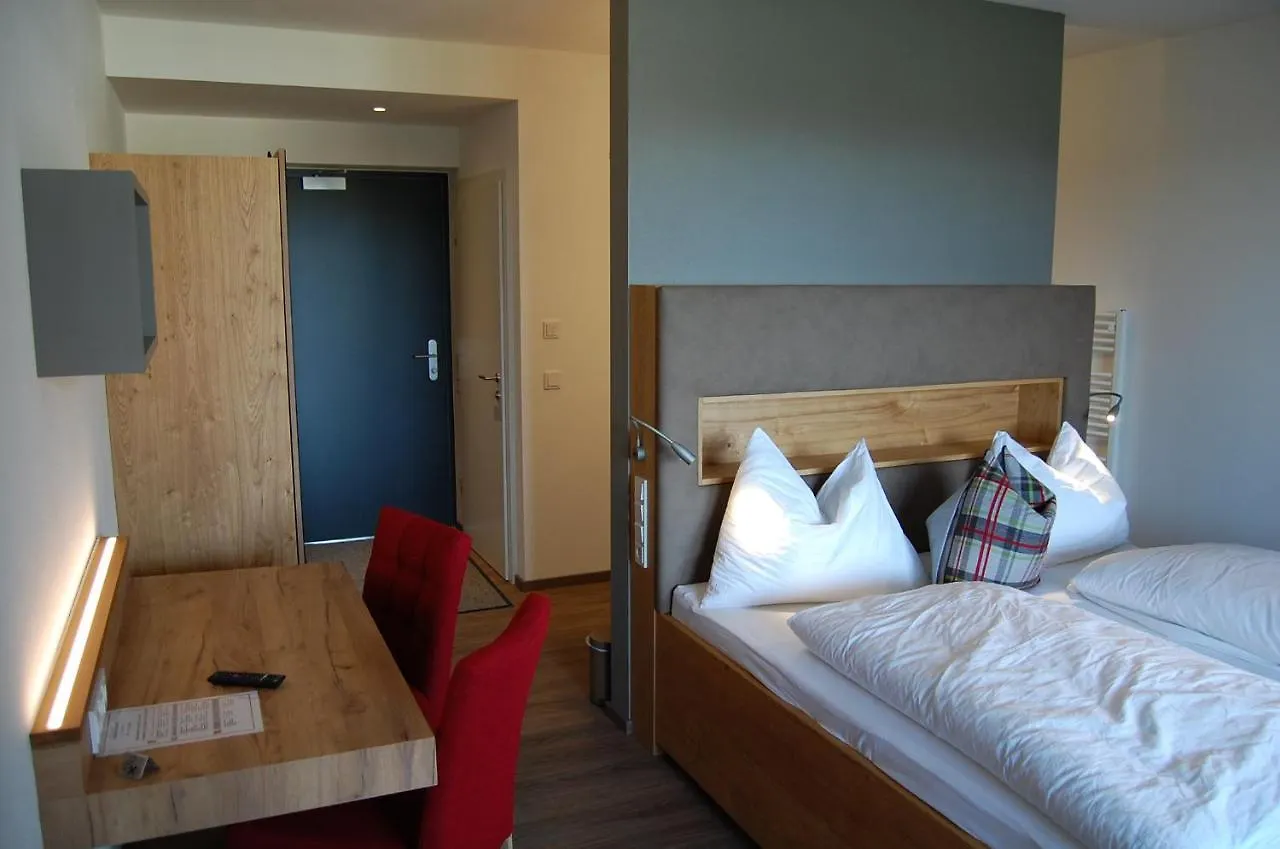 *** Hotel Villa Landlust Sankt Leonhard  Austria